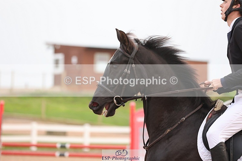 241116X-150900-02669 - Cls 18&19 Children on Horses
