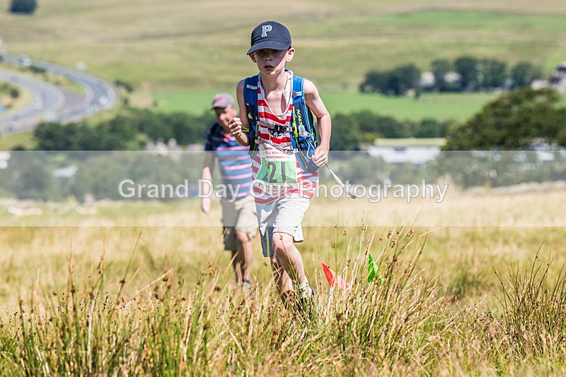 Tebay U11-66 - FRA Junior Championship Under 11s Tebay Saturday 12th July 2025