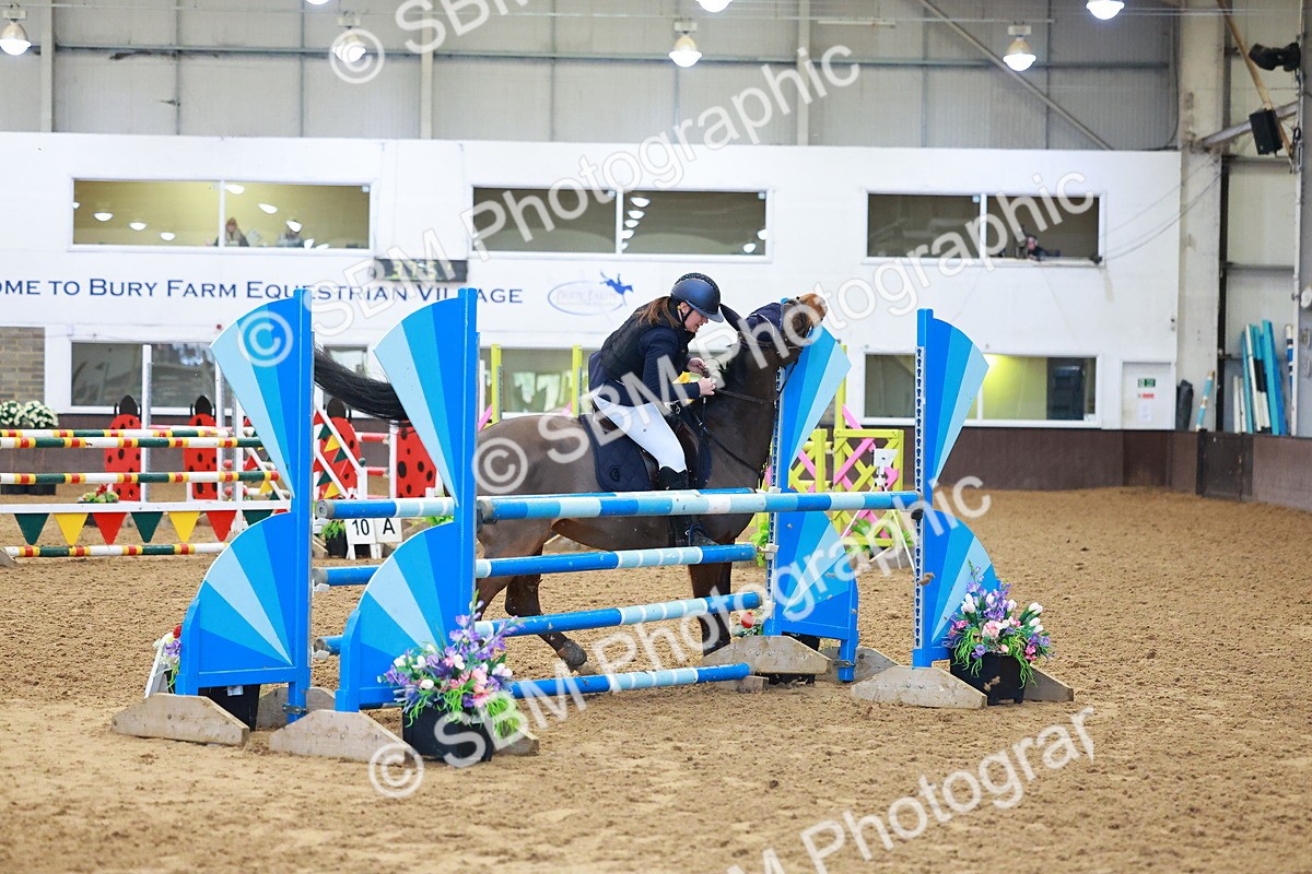 SBM_003337 - Class 10 - Senior Newcomers - 1.10m