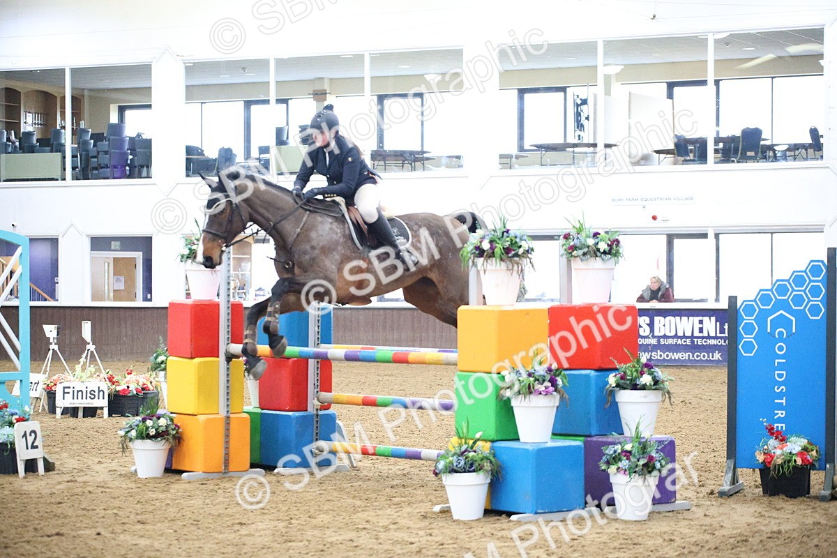 5K7A4141 - Class 3 - Senior Newcomers/ 1.10m Open