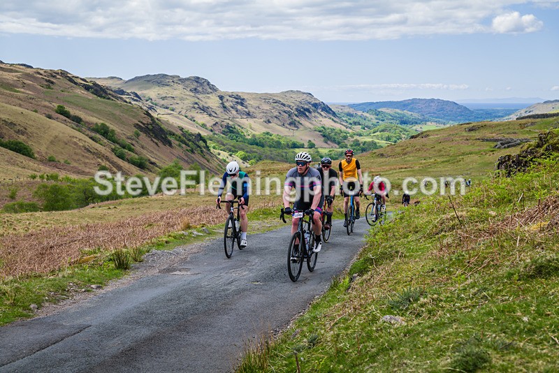 130956 - Hardknott Pass Camera 1 13.00-14.00