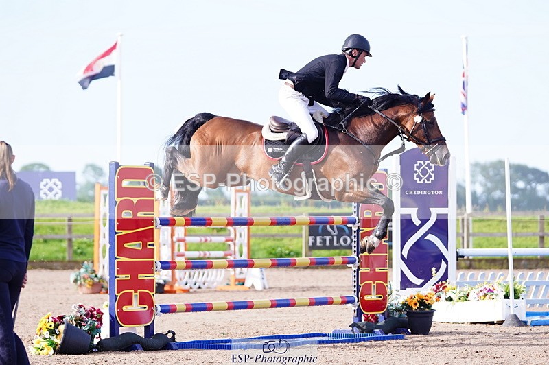 240804A-080724-09728 - Cls 41 Snr 1.20m Open