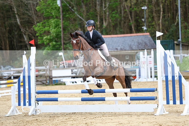 3E7A8371 - Class 2: 70cm