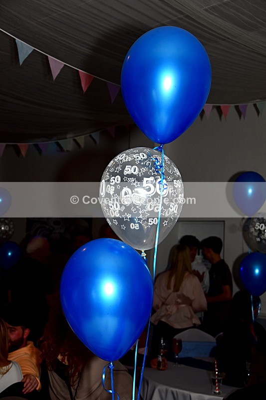 Paul-304 - Paul's 50th