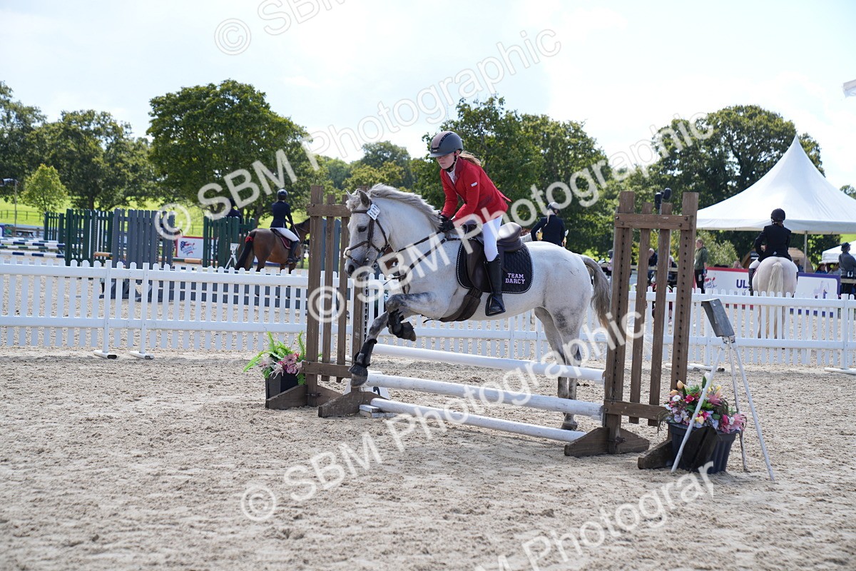 SBM_06051 - J55 Clear Round 60cm