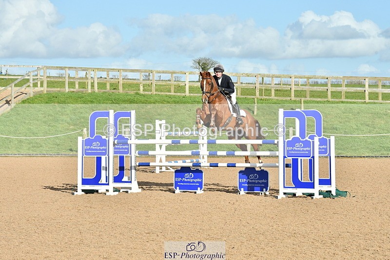 240306A-152711-02161 - Cls 5 Foxhunter and 1.20m Open