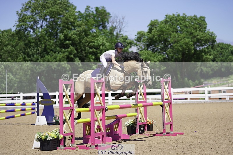 230624A-131056-01521 - Cls 24 Pony Discovery & 90cm Open