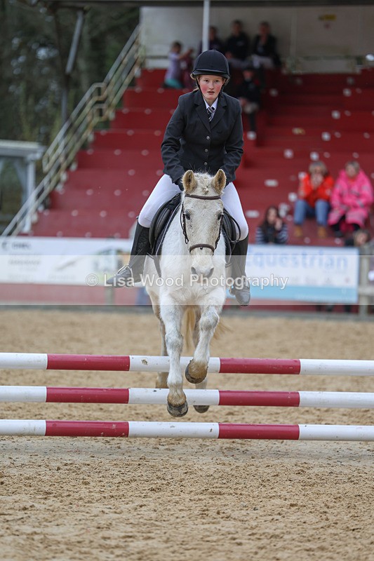 3E7A2301 - Class 3: 60 - 65 (C)