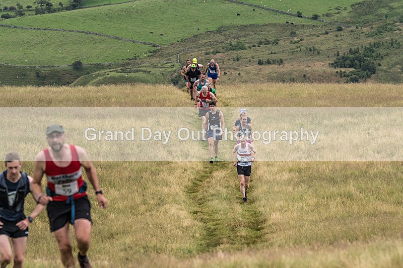 Fellside-112 - Fellside Fell Race Wednesday 24th July 2024