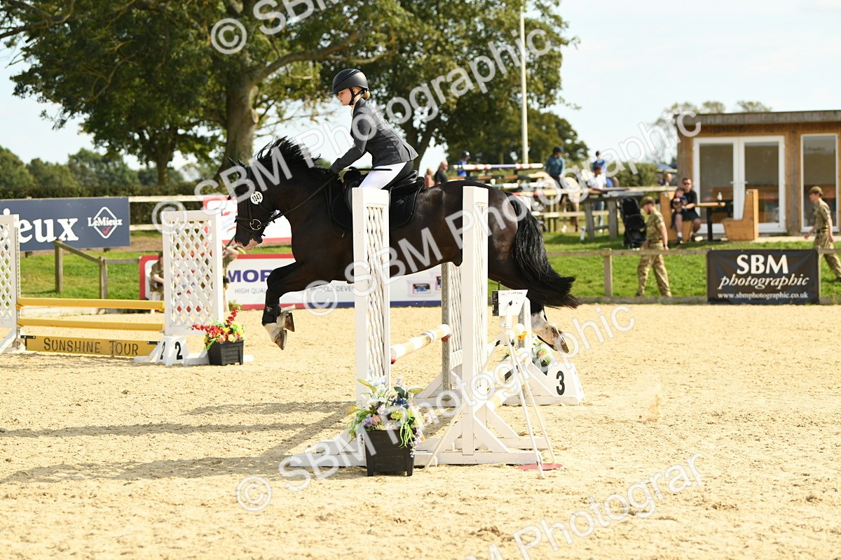 SBM_69227 - J15 - Junior Pony 70cm Championship