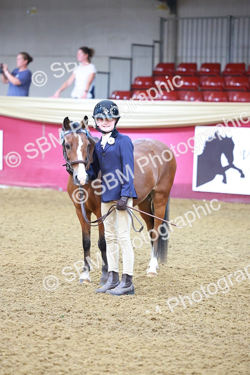 SBM_14588 - Class A - Junior Champ 10 year and Under