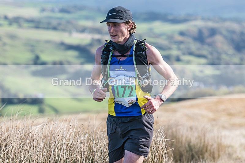 Leg 1 -148 - UK Fell & Hill Relays - Todmorden Leg 1 Saturday 17th October 2026