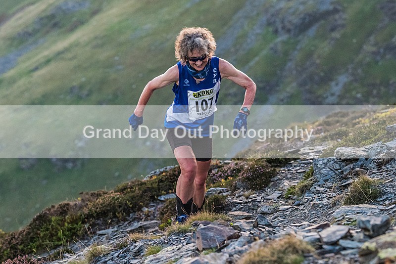 Gategill-306 - Gategill Fell Race Wednesday 6th September 2023