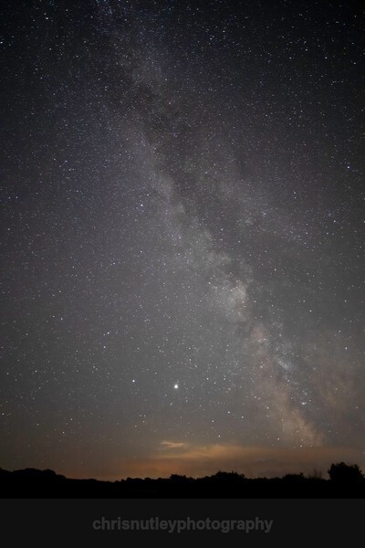  - The Sky