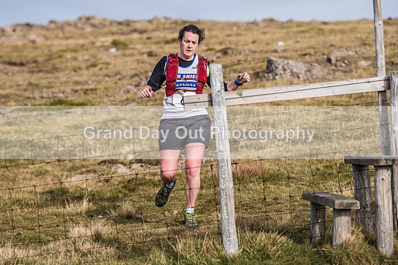 Buttermere-464 - Buttermere Shepherds Meet Fell Race Sunday 27th October 2024
