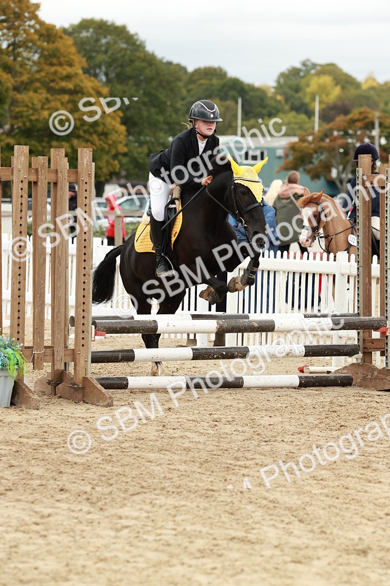SBM_67115 - J13 - Junior Pony 60cm Championship