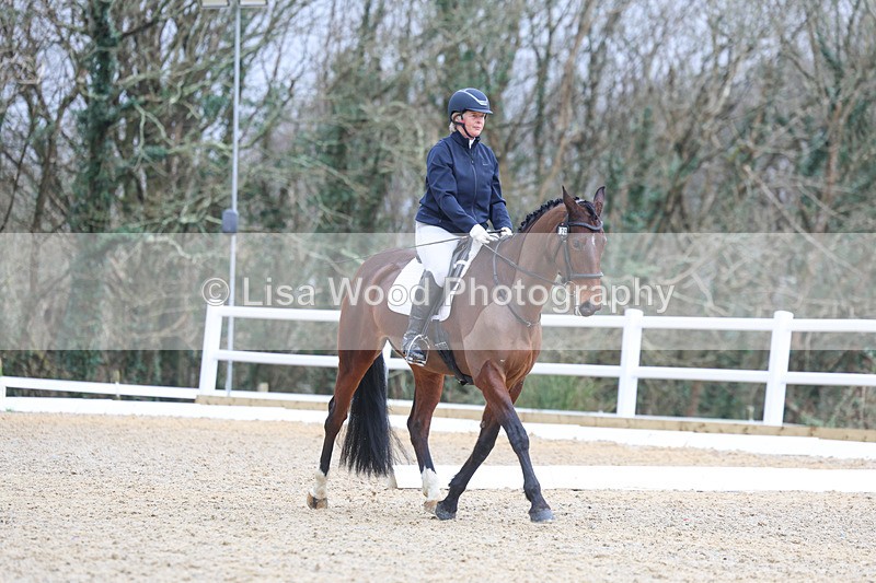 3E7A1107 - Class 6: Novice 1 2024 Section B