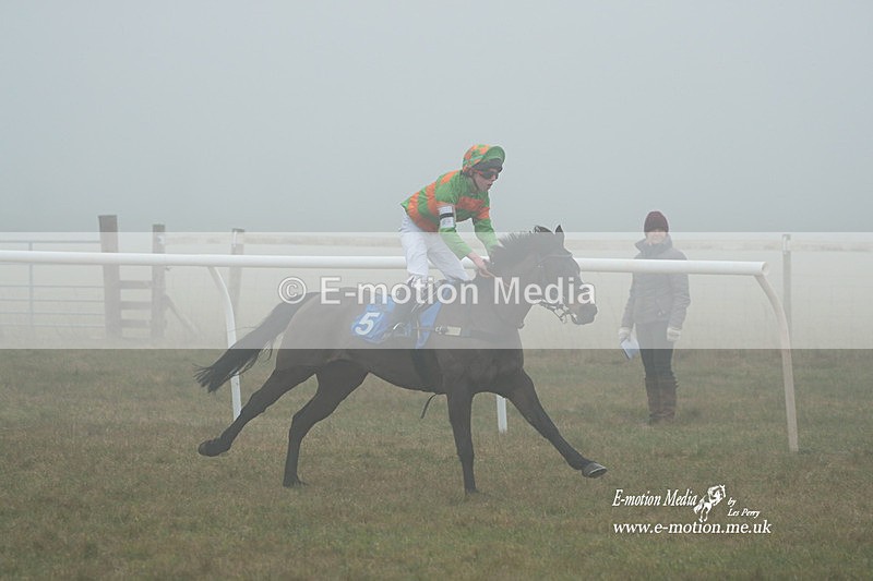 PtP 2901230154 - Heythrop Hunt PtP Cocklebarrow 29/01/2023