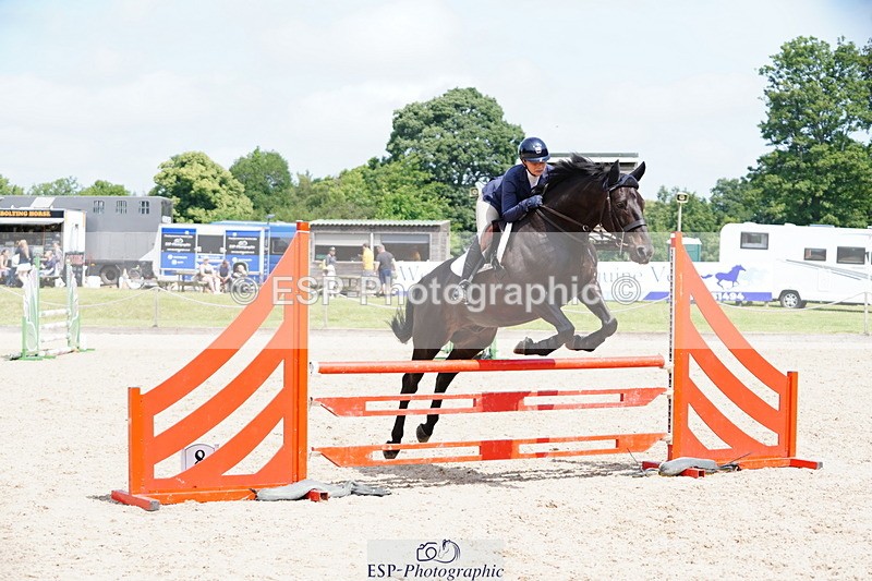 250613A-111632-01366 - Cls 10 British Novice and 90cm Open