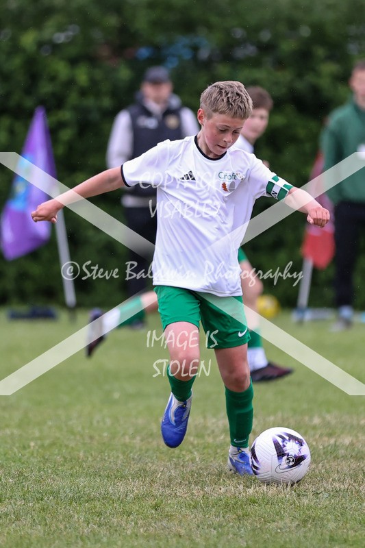 1DX32890 - The Croft V Tregoze