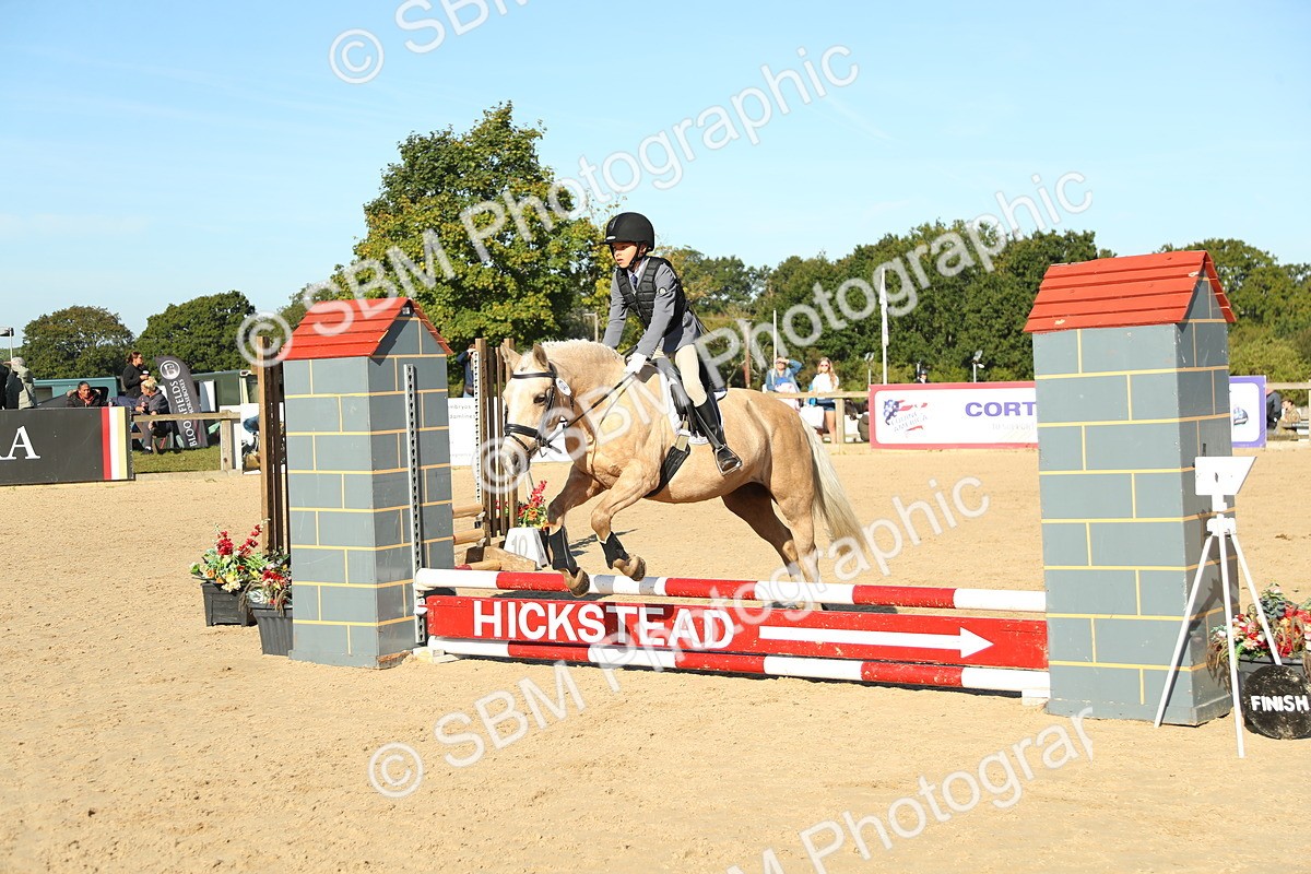 SBM_35873 - J5 - Junior Pony 50cm Championship