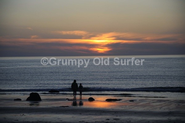 DSC_1876 - Sunrise/Sunset