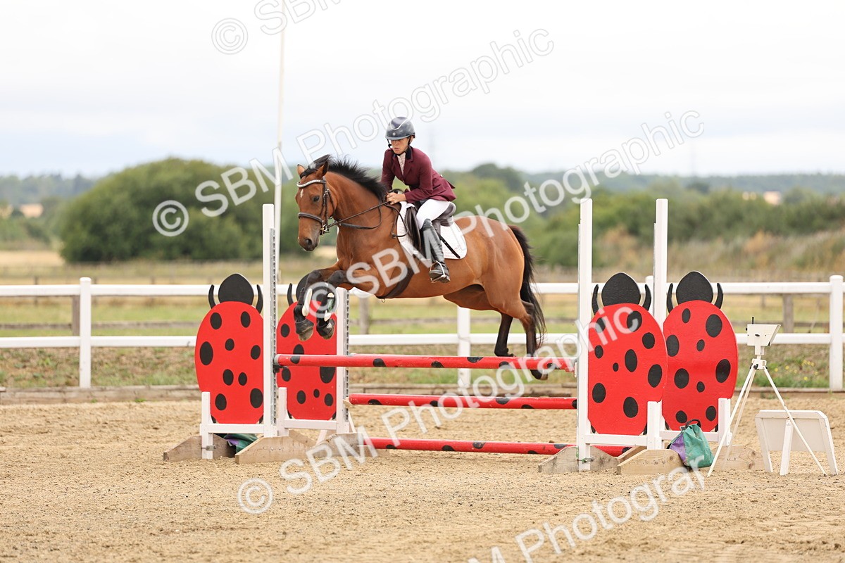 SBM_023013 - Class 2 - Amateur Championship Qualifier 85cm