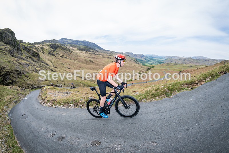 120947 - Hardknott Pass Camera 2 12.00-13.00