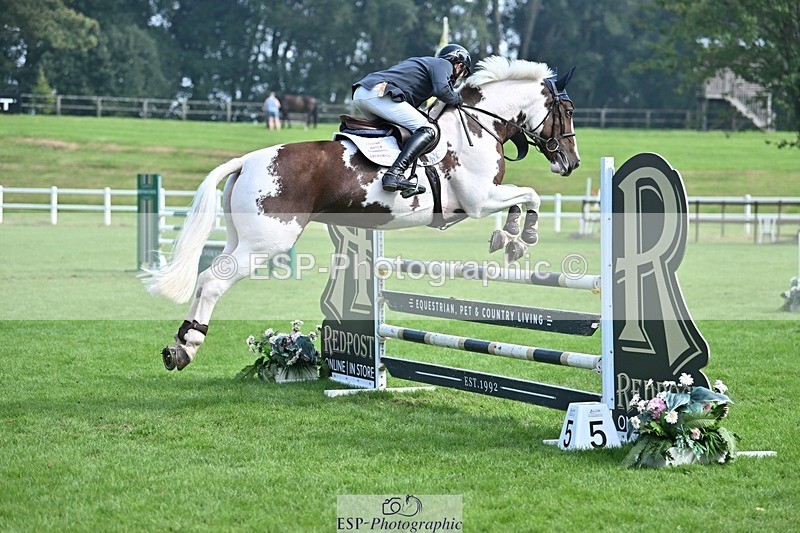 230910-141232-12694 - Cls 27 Snr 1.10m Grand Prix