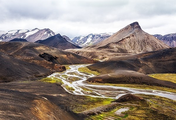  - Iceland