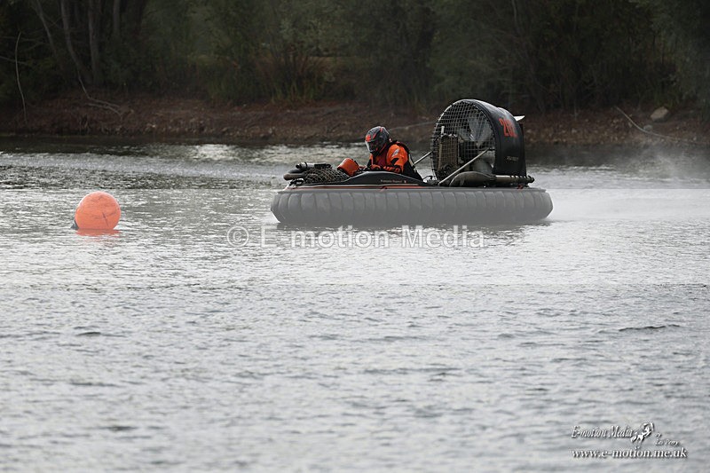 HCWC 210826 1000 - Hovercraft W C Race Day One 21/08/26