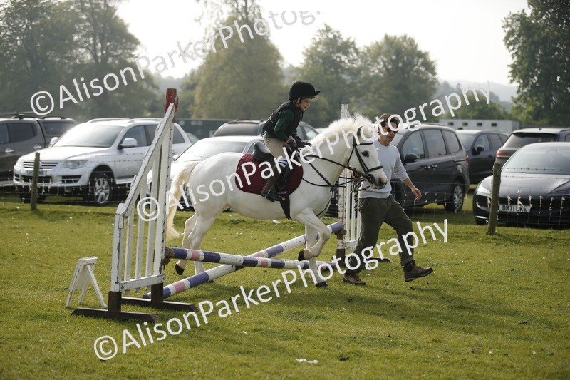 20260426-0991 - Class 1 - Mini Jumping - Lead rein or Assisted