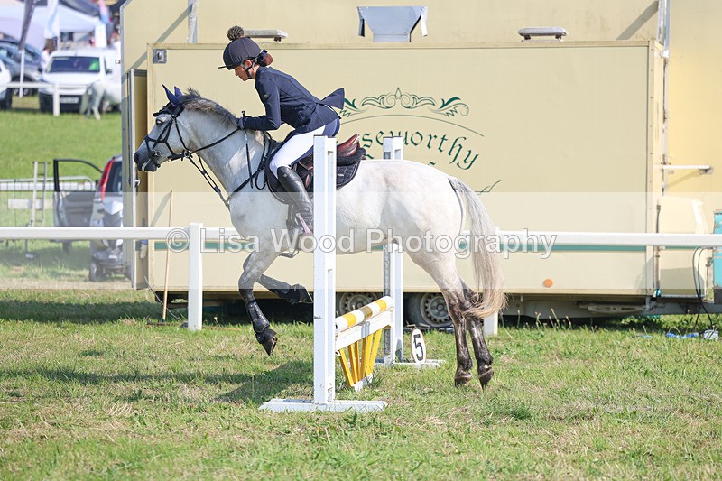 3E7A1343 - Class 1: Club 60cm Juniors and Seniors