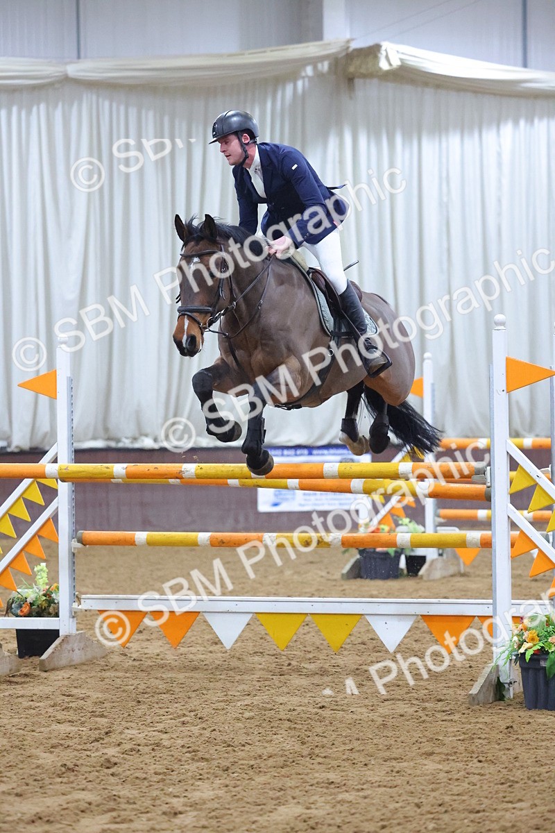 SBM_003106 - Class 18 - National 1.30m/1.40m Open Handicap (1.30m - 1.40m)