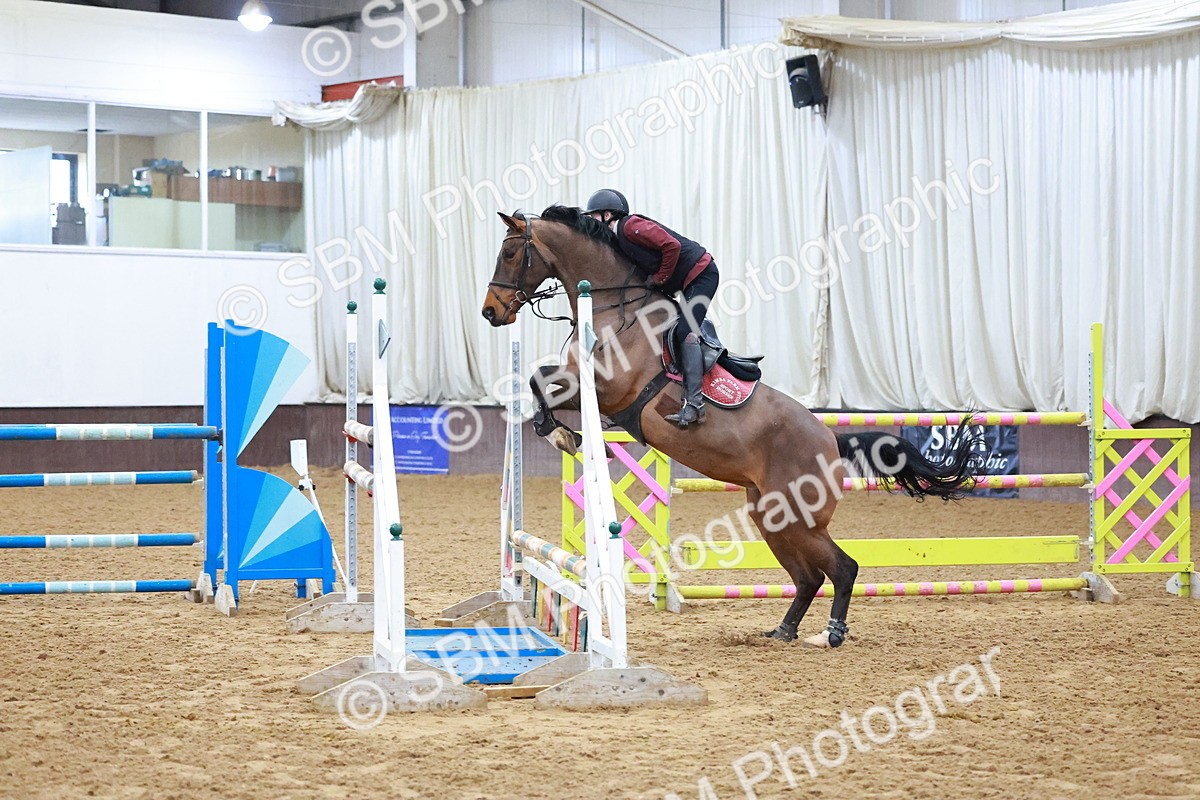 SBM_001730 - Class 6 - National 1.30m 1.40m