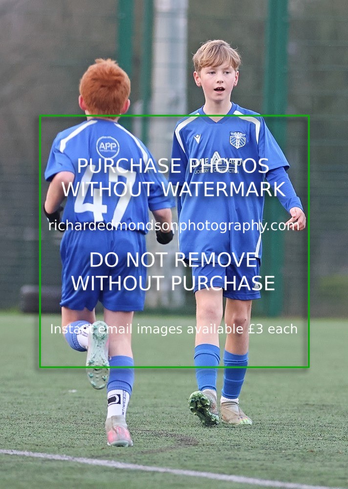 533A7465 - Wattsfield United Youth U11 (6/12/25)