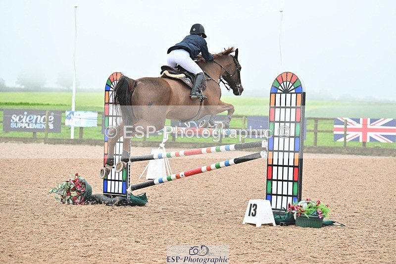 251003-142435-01303 - Cls 4 National 1.30m and 1.40m