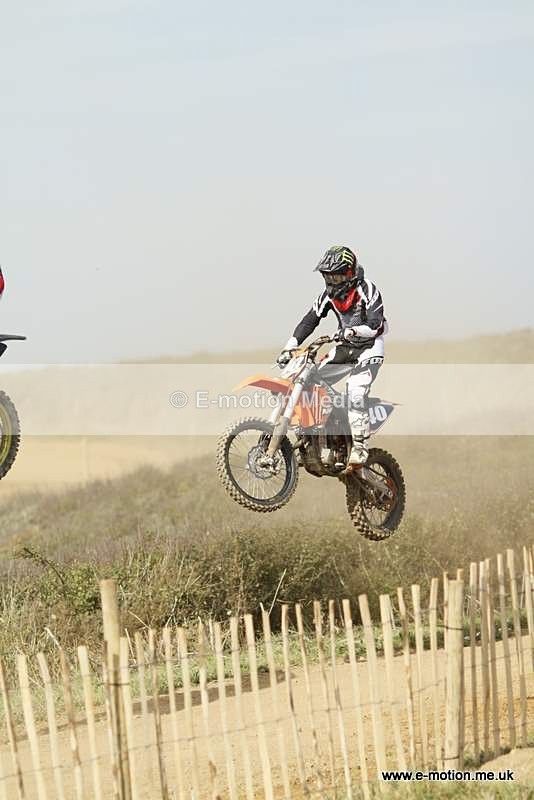 MX 091010-407 - GSY 2 Day 09/10/10