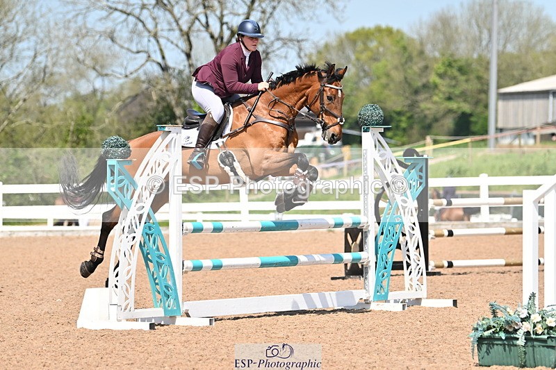 240509A-140746-02471 - Cls 4 95cm National Am Quali