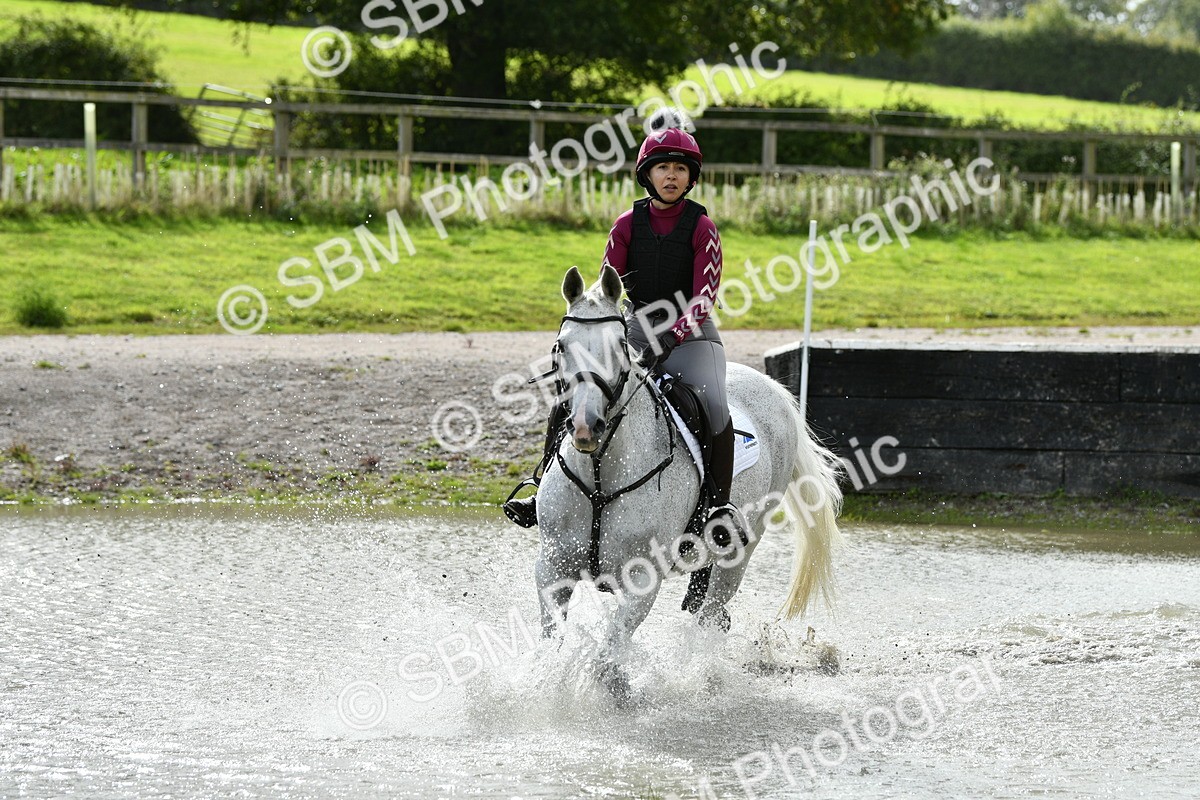 SBM_09722 - E3 - Eventers Challenge 80cm Open