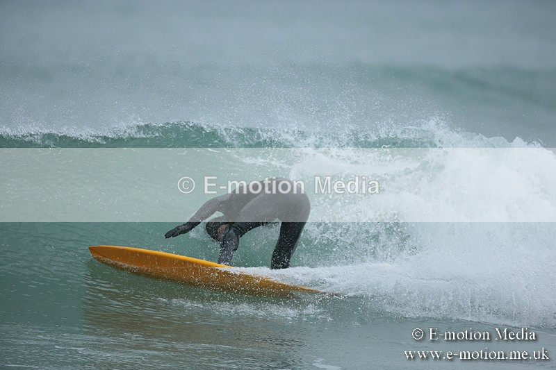 SU 310313-921 - Gsy Surf - March - April 2013