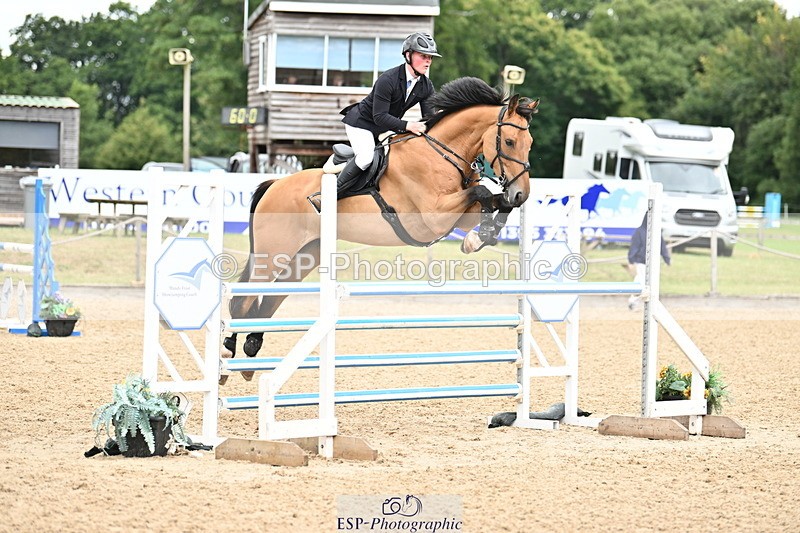 250706A-134734-19774 - Cls 49 Snr 1.10m Grand Prix