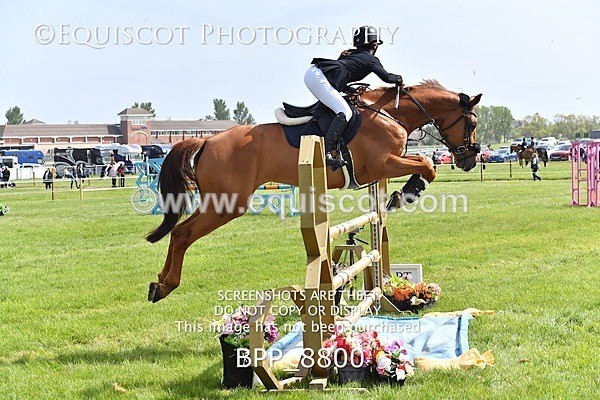 BPP_8800 - CLASS 2 The RHS Equikro Equestrian Classic Championship Qualifier (1.20m)