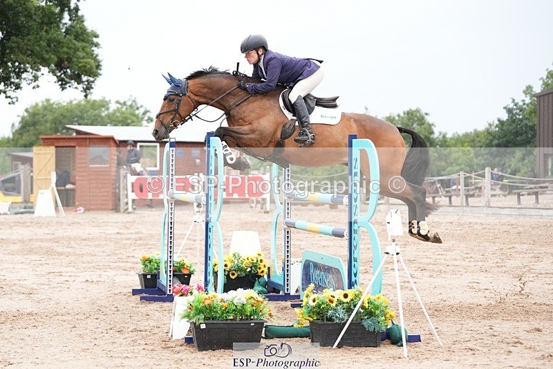 250727-125151-10272 - Cls 27 NAF Silver League Semi Final