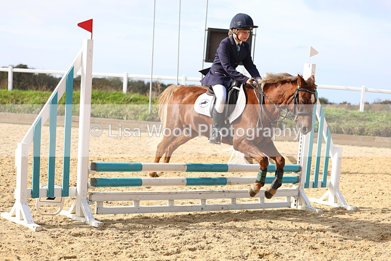 3E7A7677 - Class 3: 60cm open