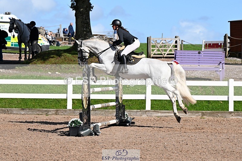 250911-153546-02054 - Cls 15 1.15m Amateur Champ