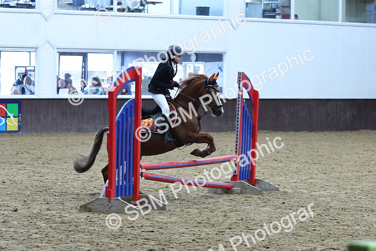 SBM_005553 - Class 5 - 60cm Open