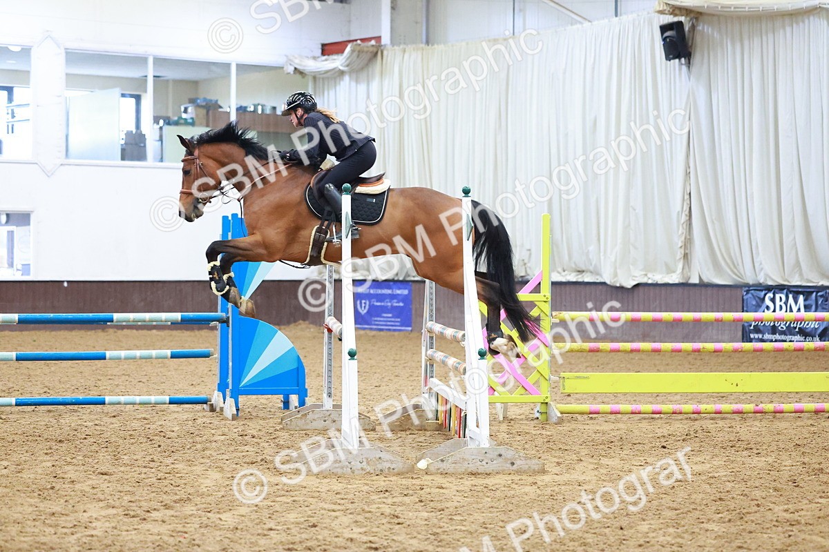 SBM_001093 - Class 3 - Senior Discovery 1.00m