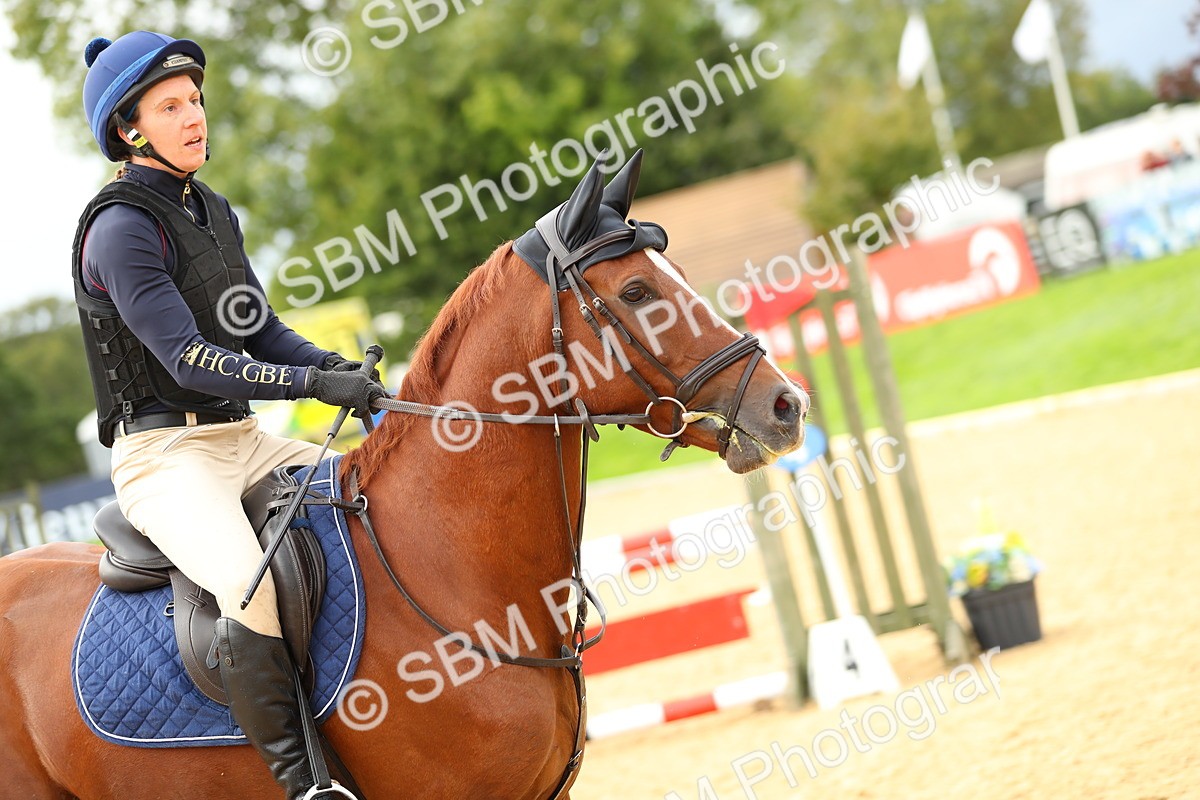 SBM_10638 - E8 Eventers Challenge 80cm Championship