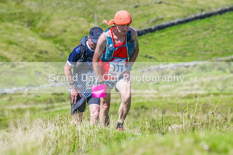 Tebay-311 - Tebay Fell Race Saturday 12th July 2025